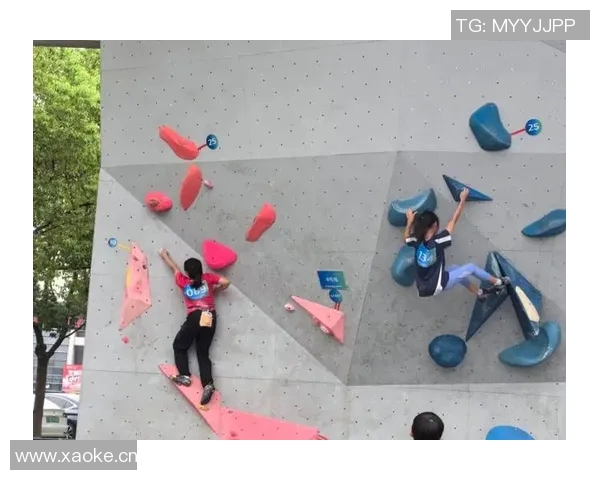 南京攀岩队引领潮流最新攀岩配合TOP10榜单揭晓