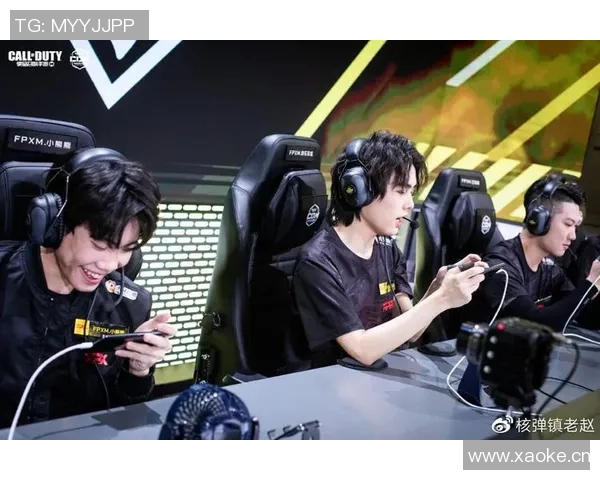 FPX战队的节奏掌控与战术演变分析探讨
