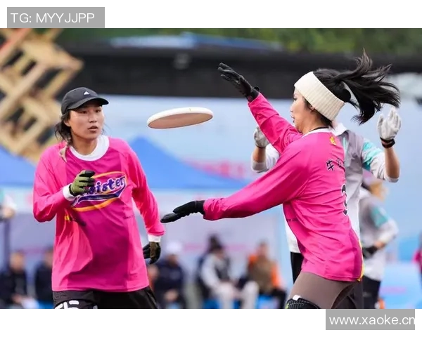 广州飞盘队与深圳飞盘队的耐力较量赛后深度分析与复盘