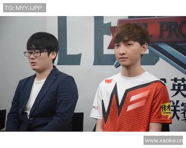 深入分析WE战队的控制策略与战术执行细节