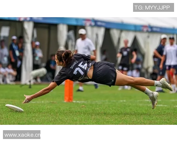 飞盘文化的崛起：成都飞盘队如何塑造独特的竞技节奏与团队精神